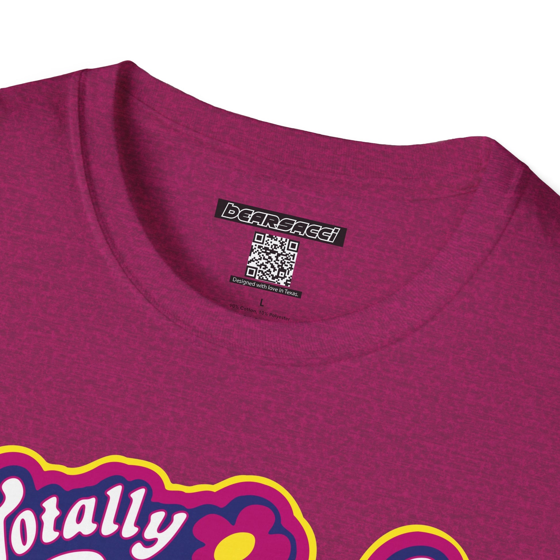 SlutPride®: Totally Sluts! │ Softsyle T-shirt