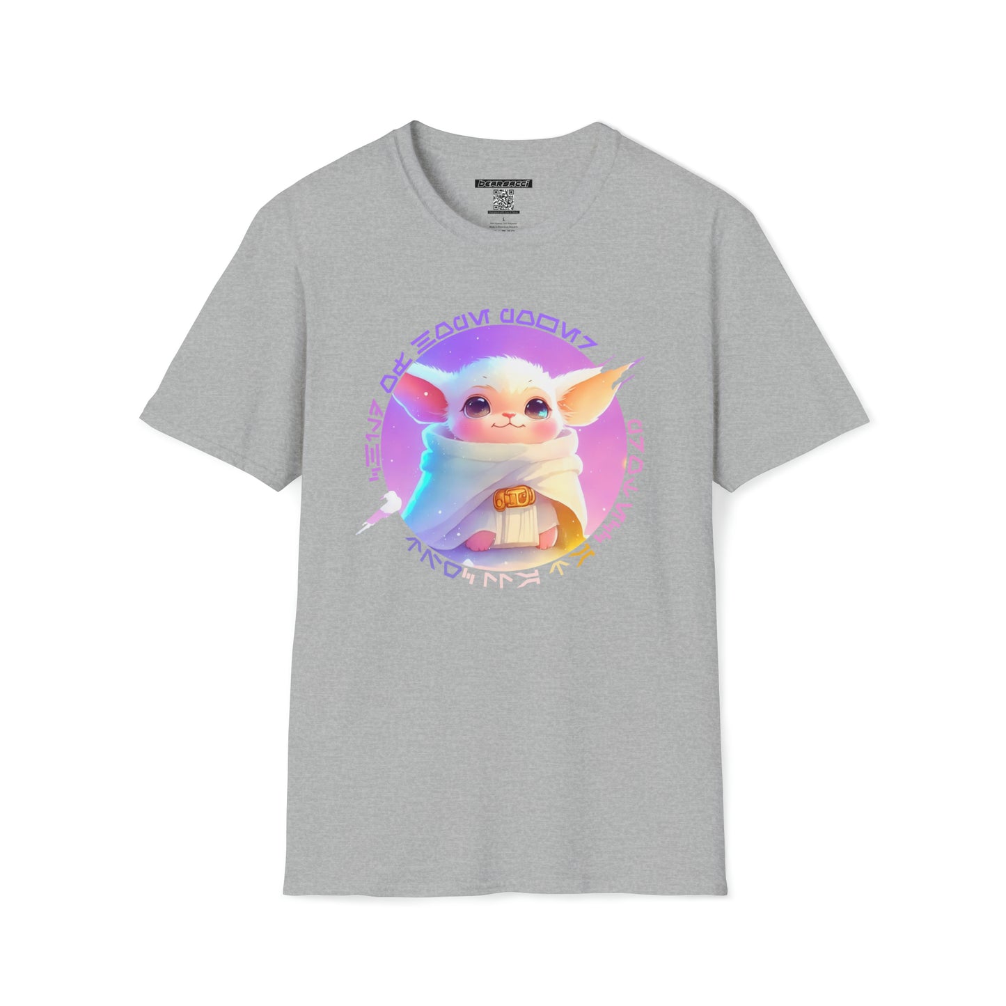 HyperPop™: The Child V2 │ Softsyle T-shirt