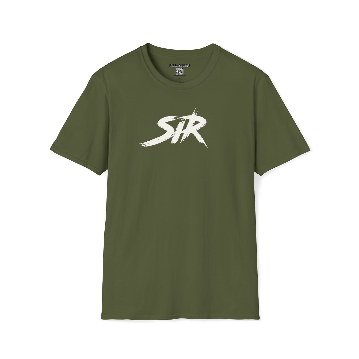 Dominion™ X Slutpride™: Sir │ Softsyle T-shirt