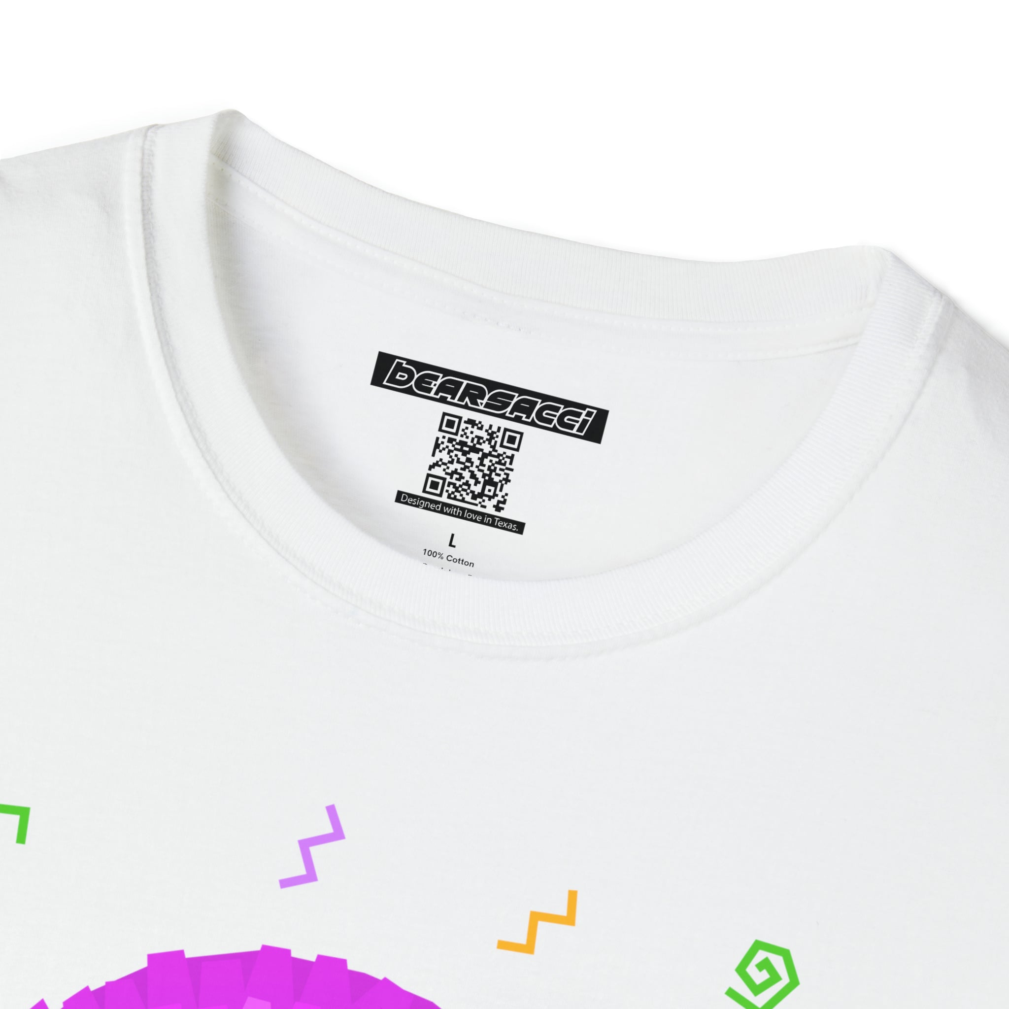 Pero-Like™ X SlutPride™:  Le Truenan La Piñatita (Bustin' That Piñata) │ Softsyle T-shirt