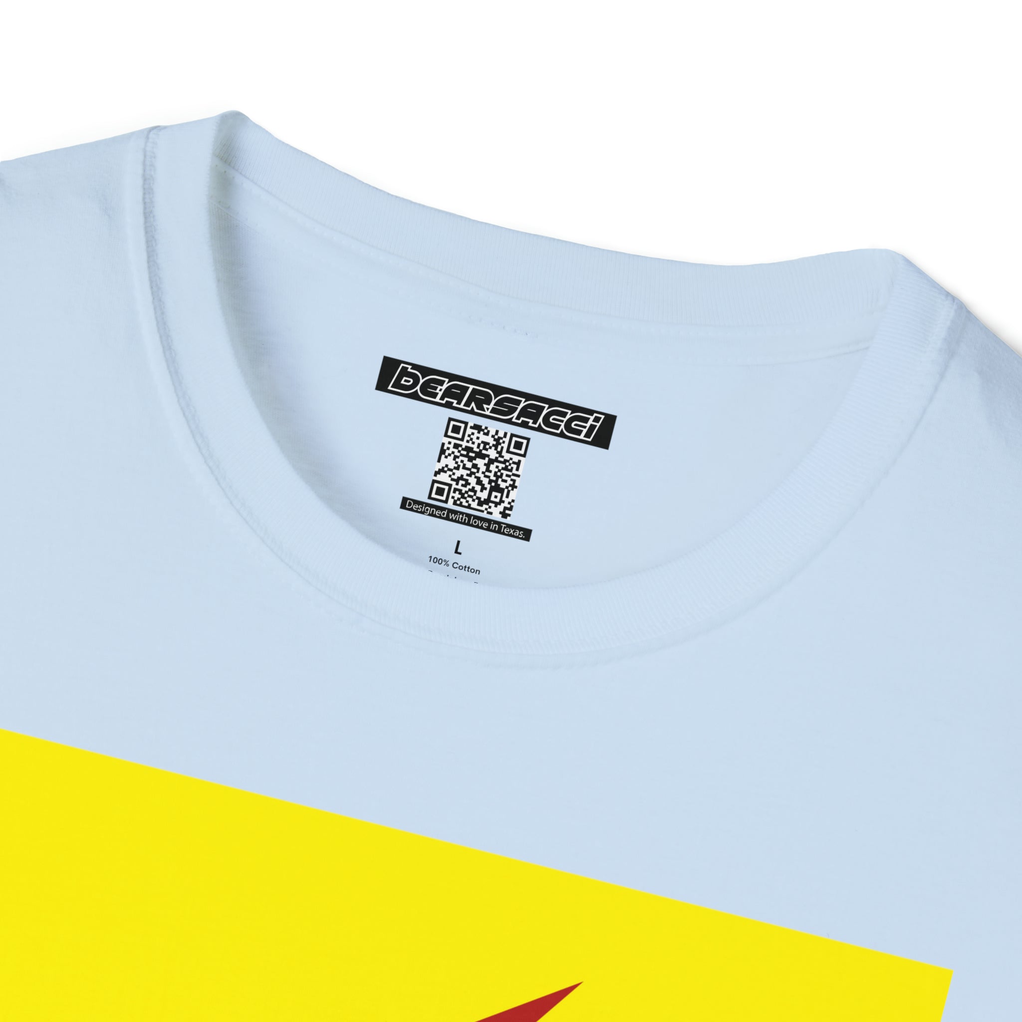 SlutPride™: Live Laught Love *Love Sold Separately │ Softsyle T-shirt