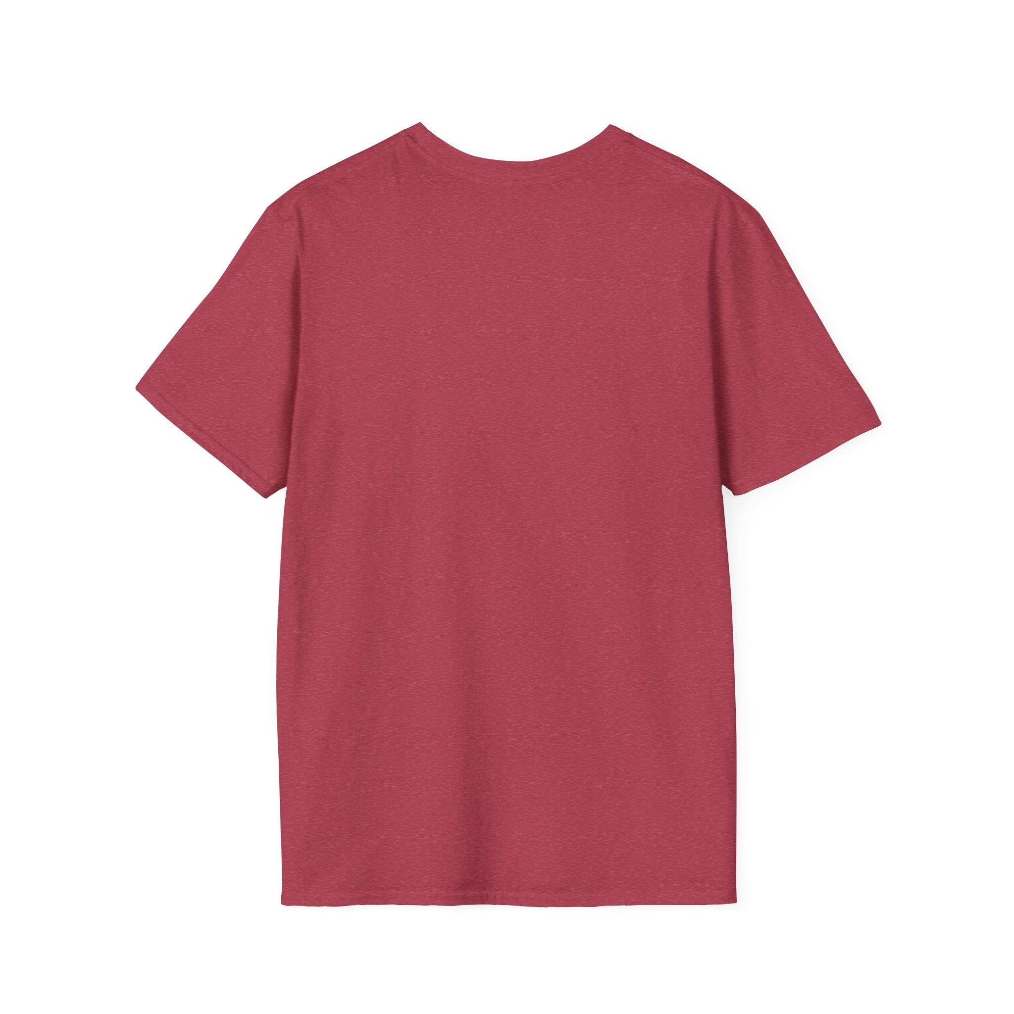 HyperPop® X Pero-Like®: La Sirena │ Softsyle T-shirt