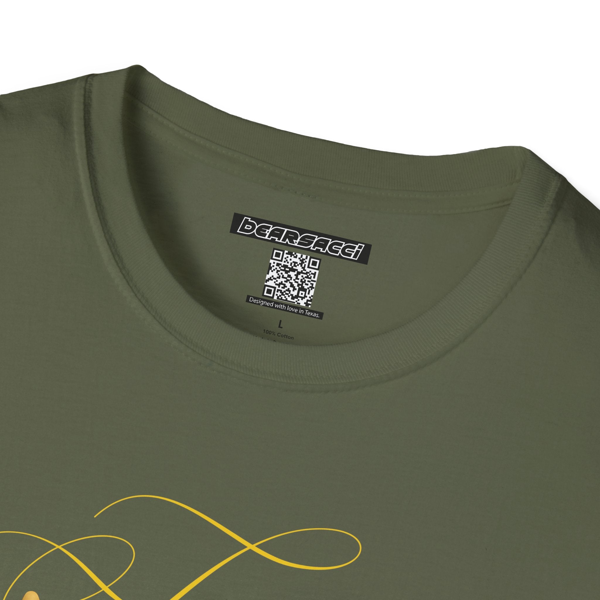 SlutPride™: Fisting Makes Me Come Alive │ Softsyle T-shirt