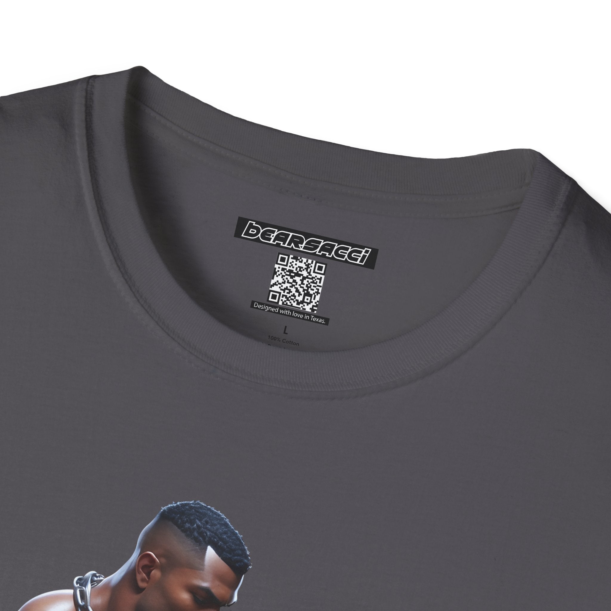 Dominion: Passion 1 │ Softsyle T-shirt