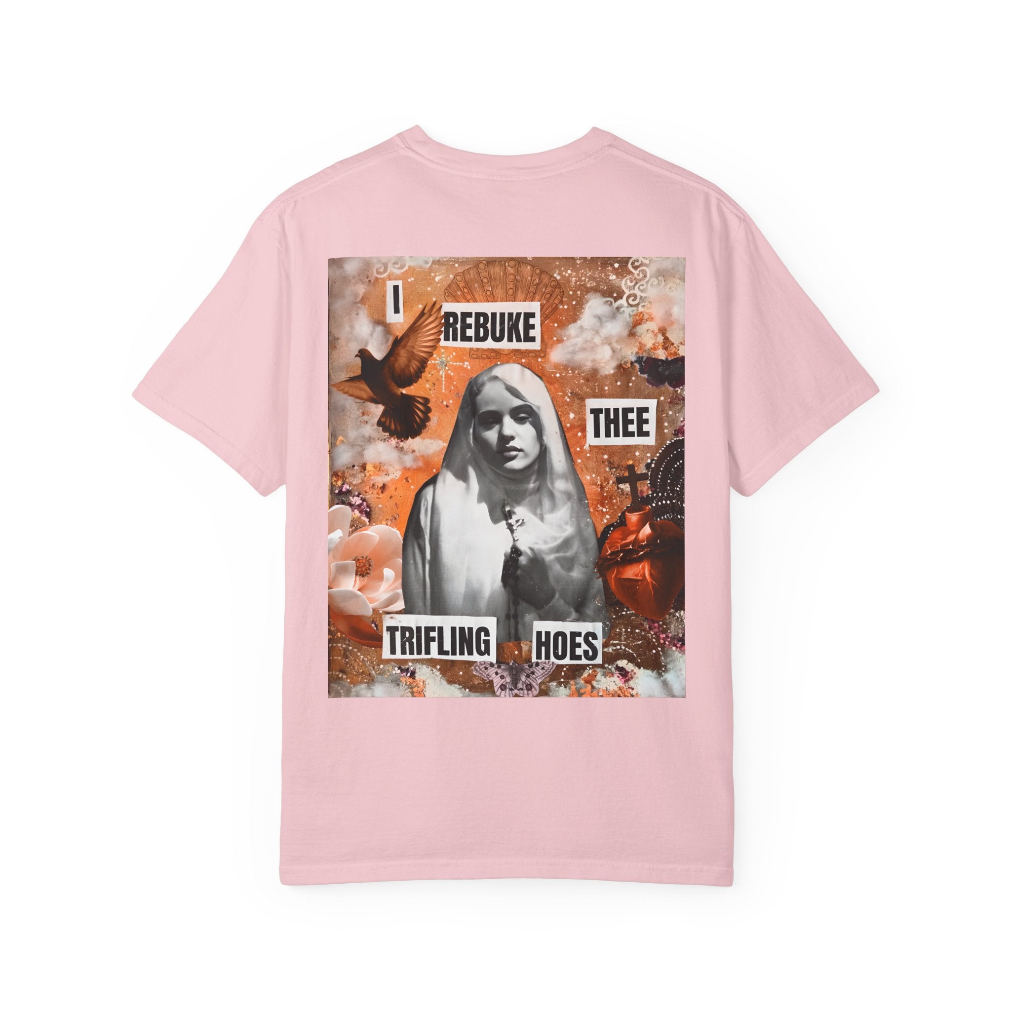 HyperPop® X Pero-Like®: Berhaim │ Comfort Colors® T-shirt