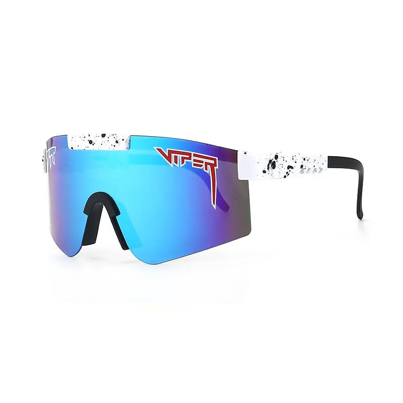 Fake Designer™:  Vipers │ Adjustable Running Sunglasses