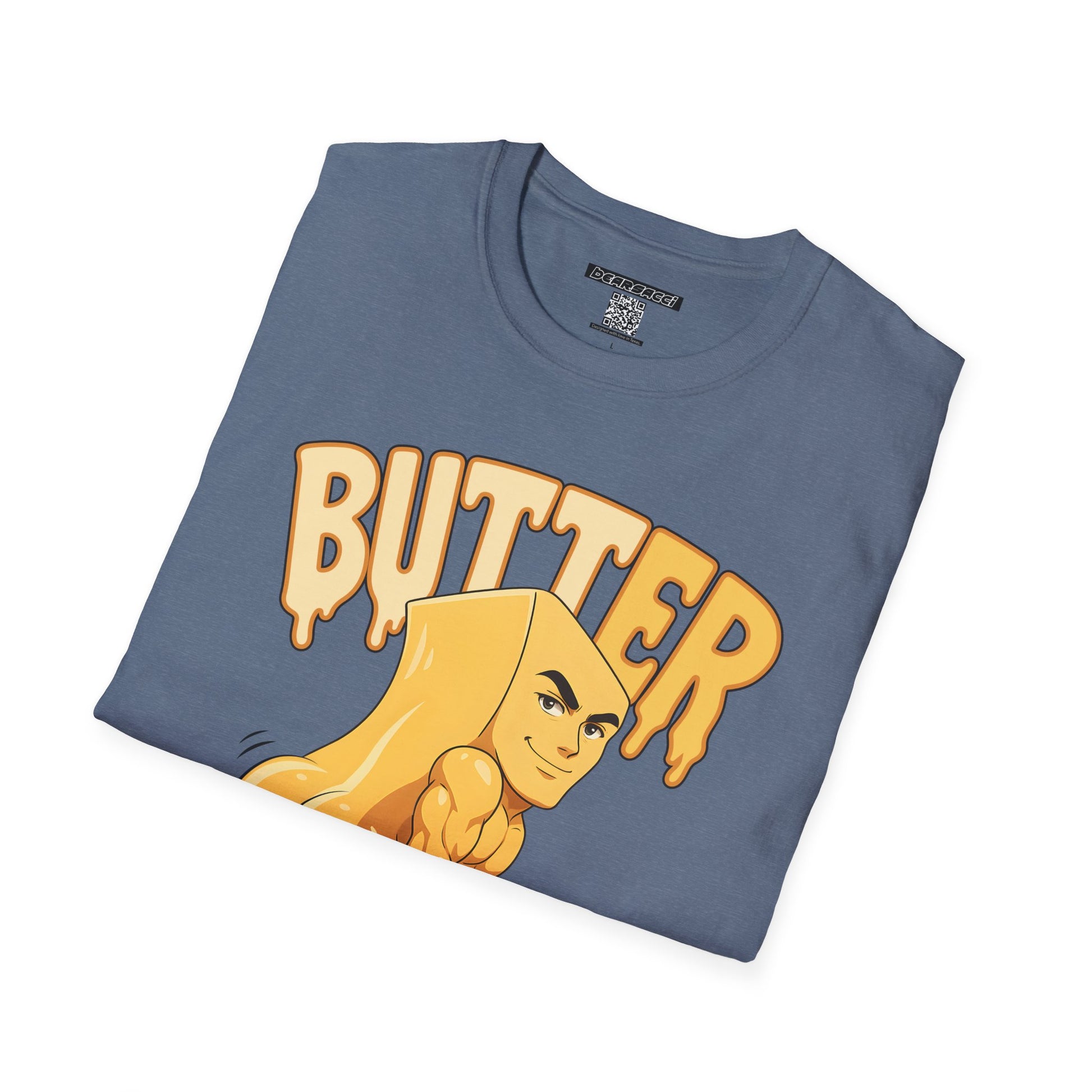 SlutPride®: Butter (Spread Me)│ Softsyle T-shirt