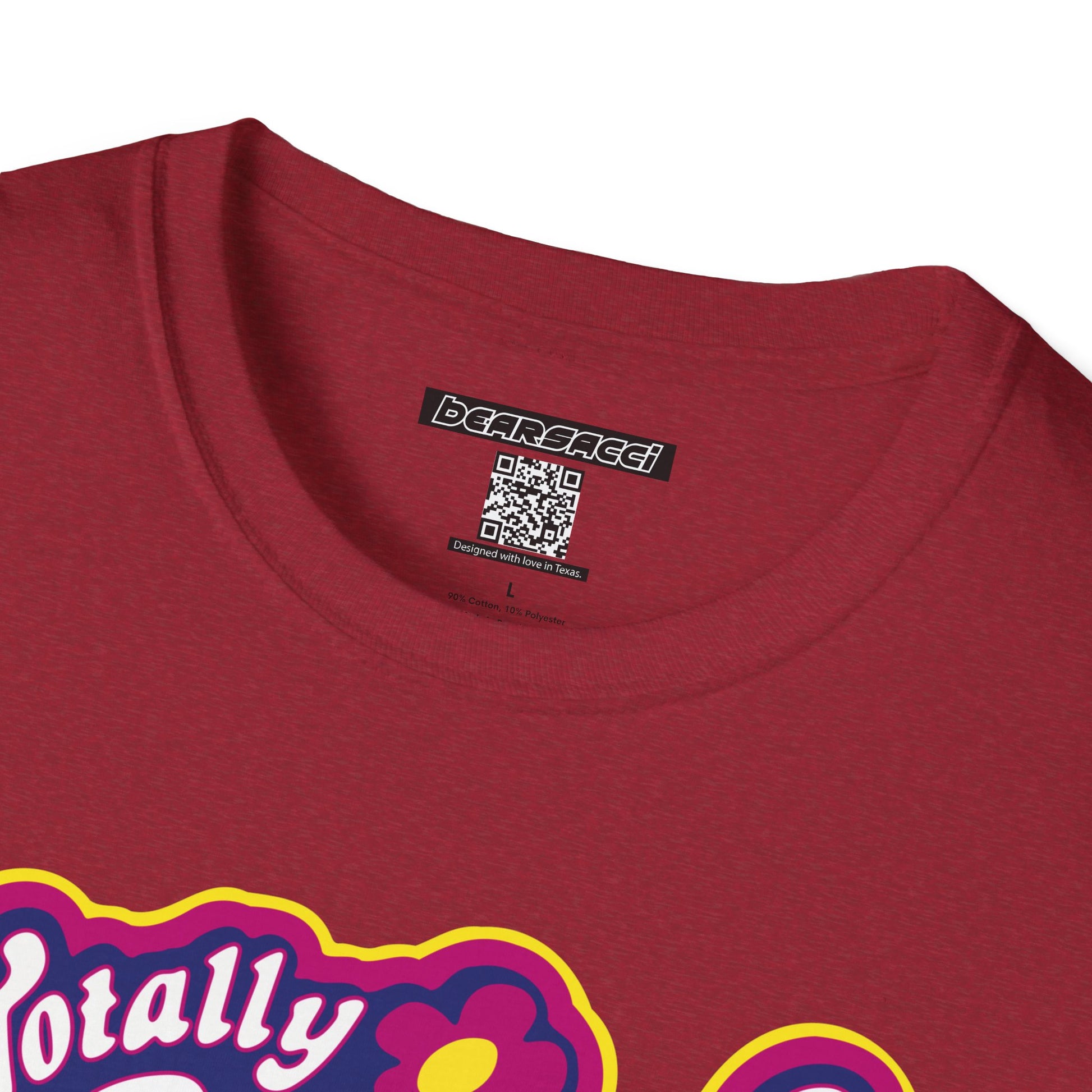 SlutPride®: Totally Sluts! │ Softsyle T-shirt