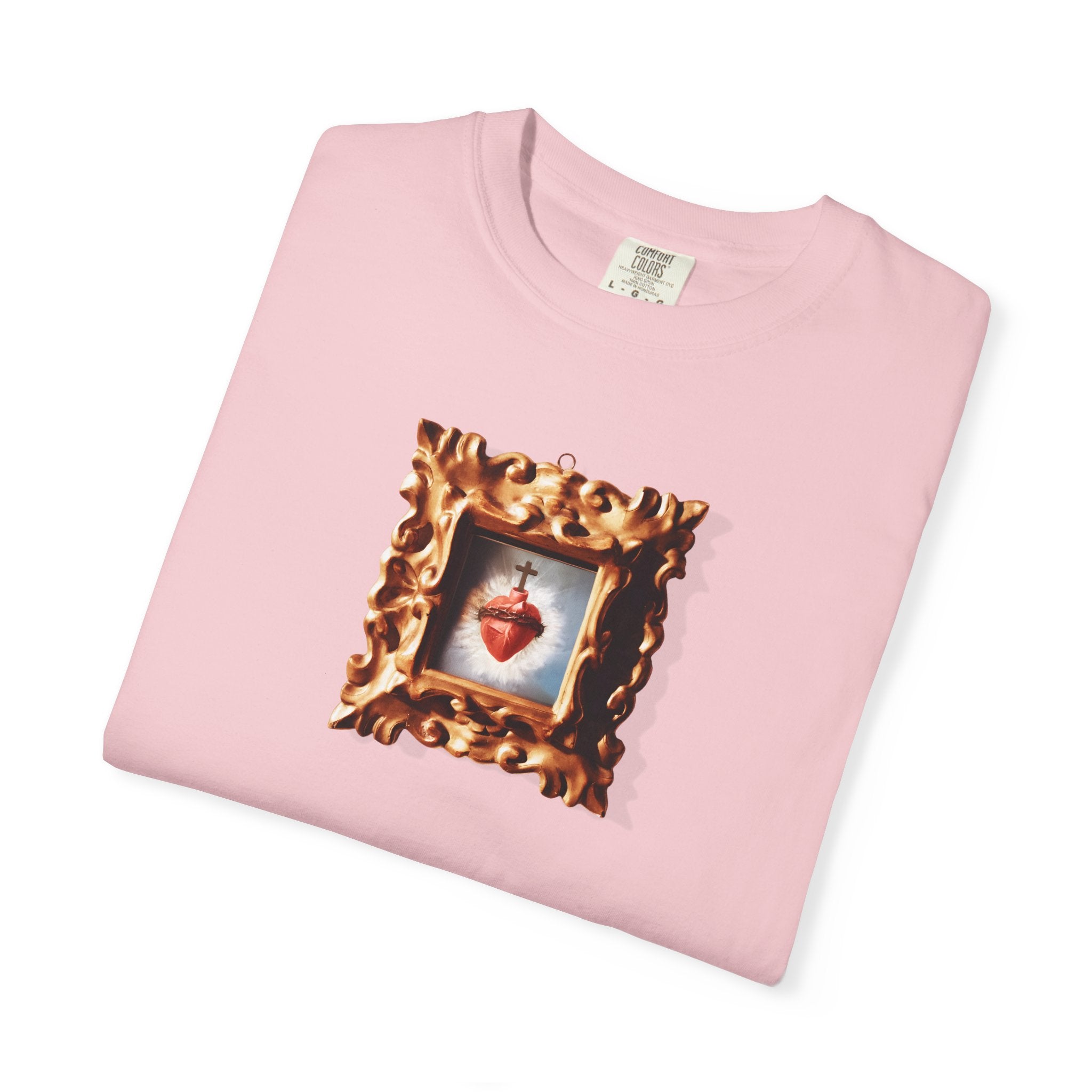 HyperPop® X Pero-Like®: Berhaim │ Comfort Colors® T-shirt