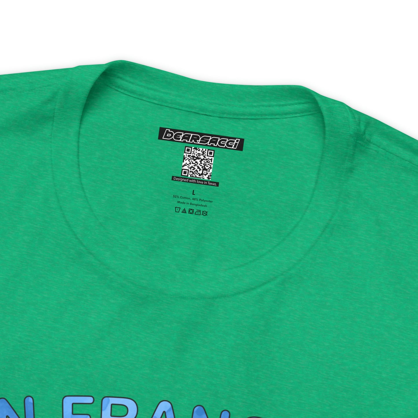 RetirementLust™: San Francisco │ Premium Jersey T-shirt