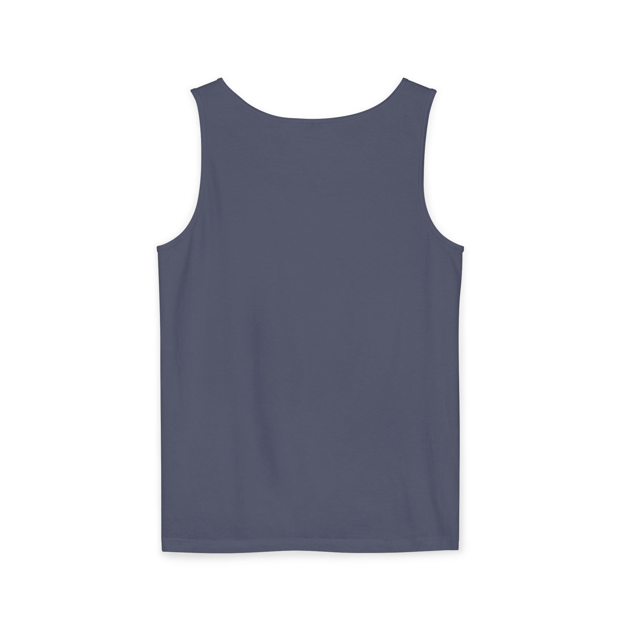 HyperPop® X SlutPride®: Pankakke (Condensed Milk) │ Garment-Dyed Tank Top