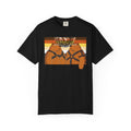 Bearmart®: Leather Bears Disco │Comfort Colors® T-shirt