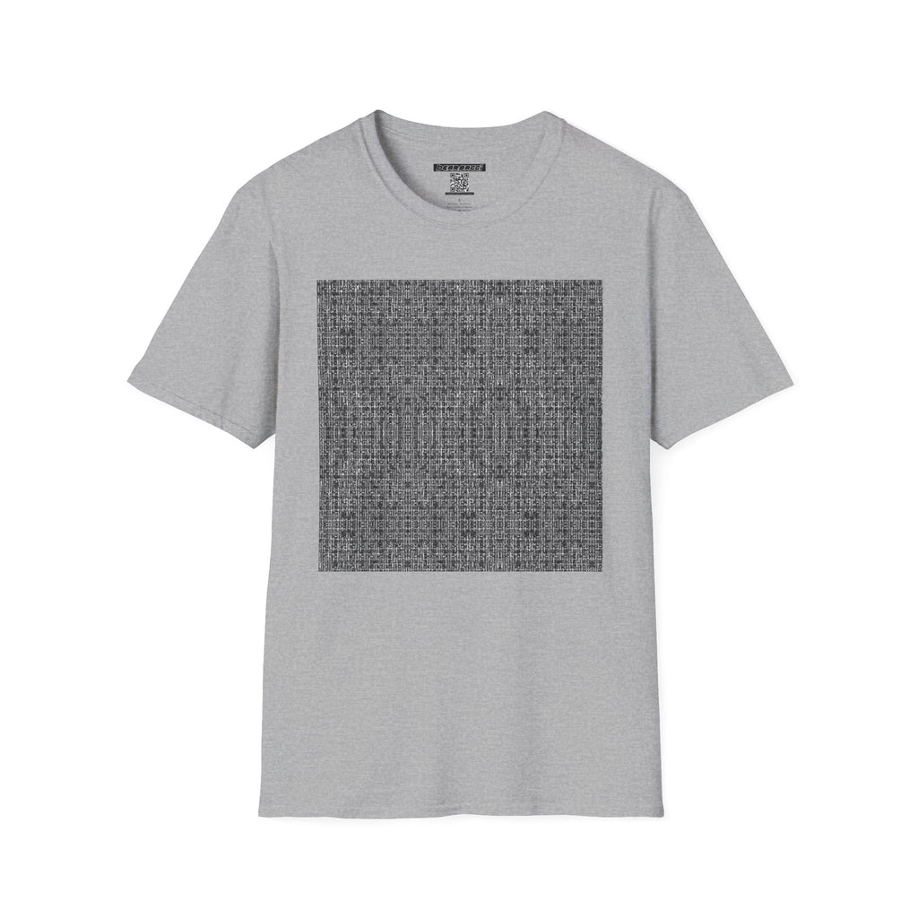 Fake Designer™: Tweed│ Softsyle T-shirt