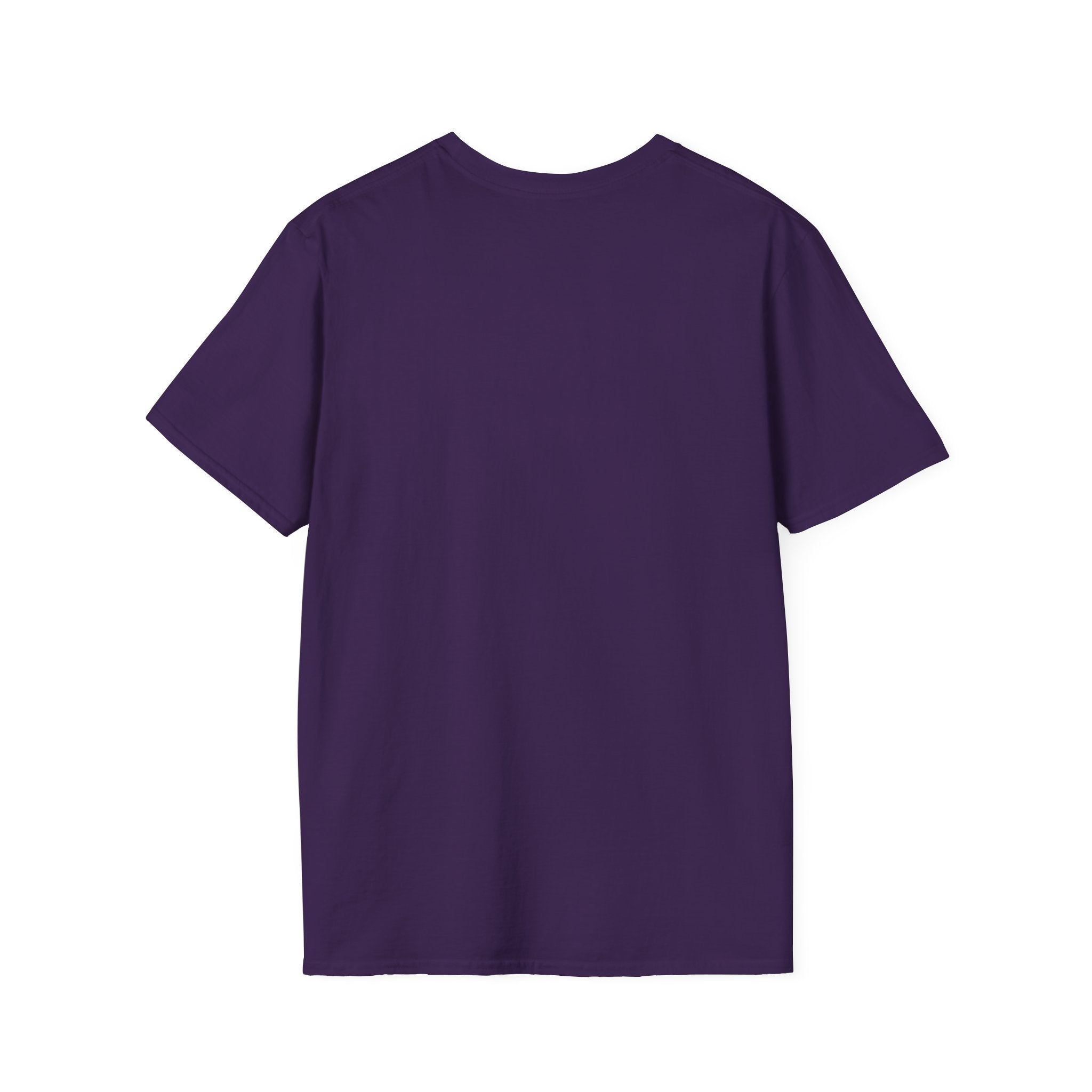 PeroLike X HyperPop®: My Axolotl Friend │ Softsyle T-shirt