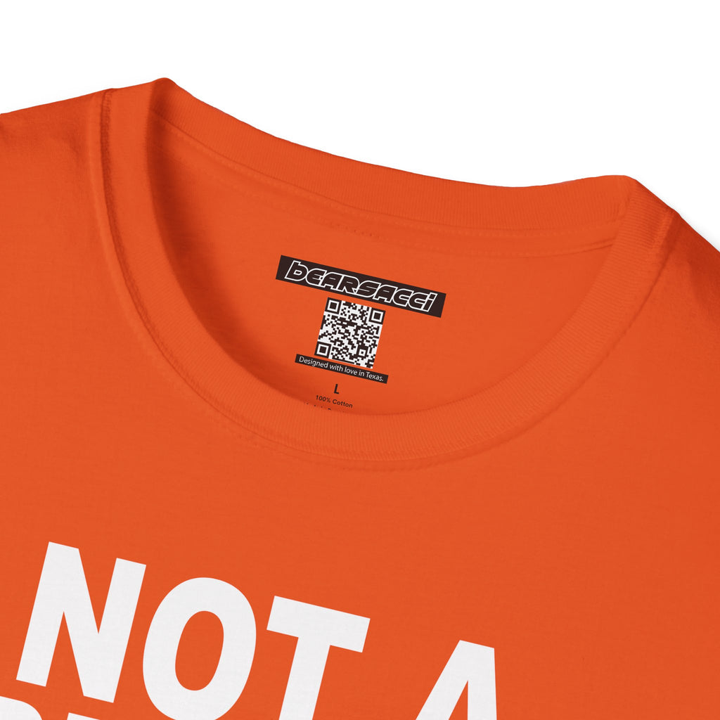 HYPERPOP™: Not A Phase, A Lifestye │ Softsyle T-shirt