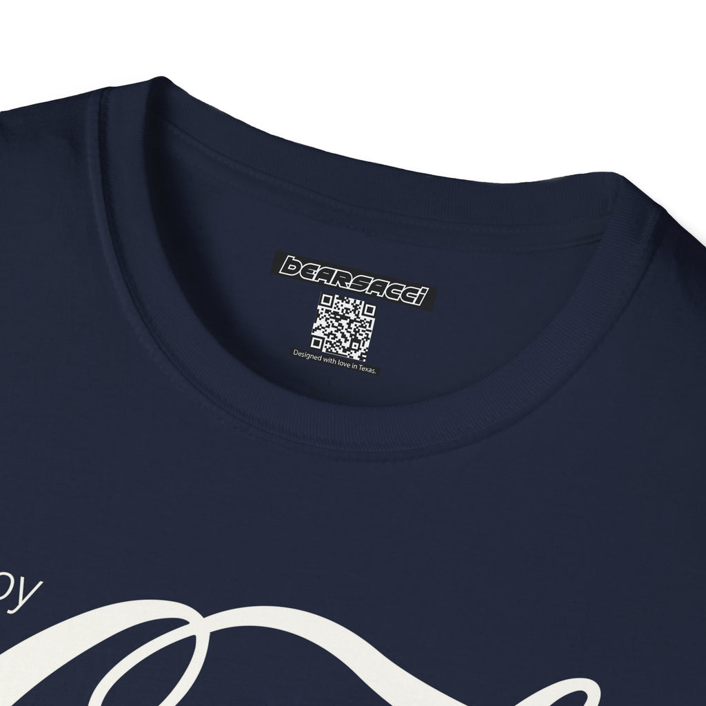 SlutPride™: Enjoy Cock Classic│ Softsyle T-shirt