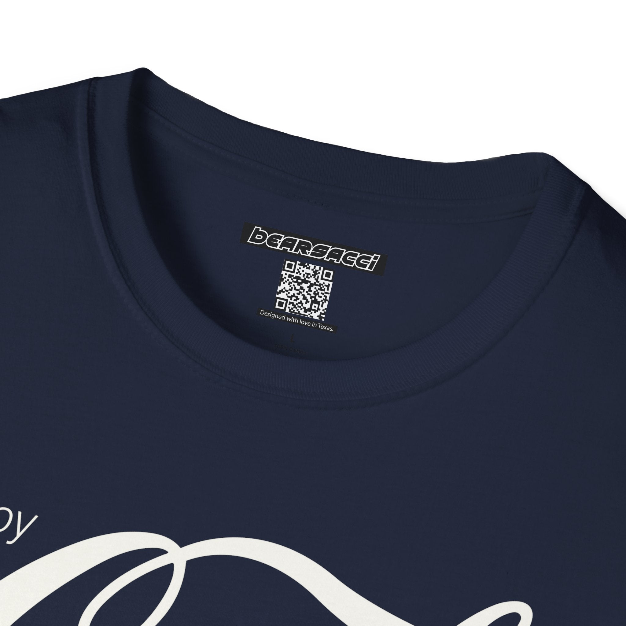 SlutPride™: Enjoy Cock Classic│ Softsyle T-shirt