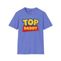 HyperPop® X SlutPride®: Top Daddy® │ Softsyle T-shirt