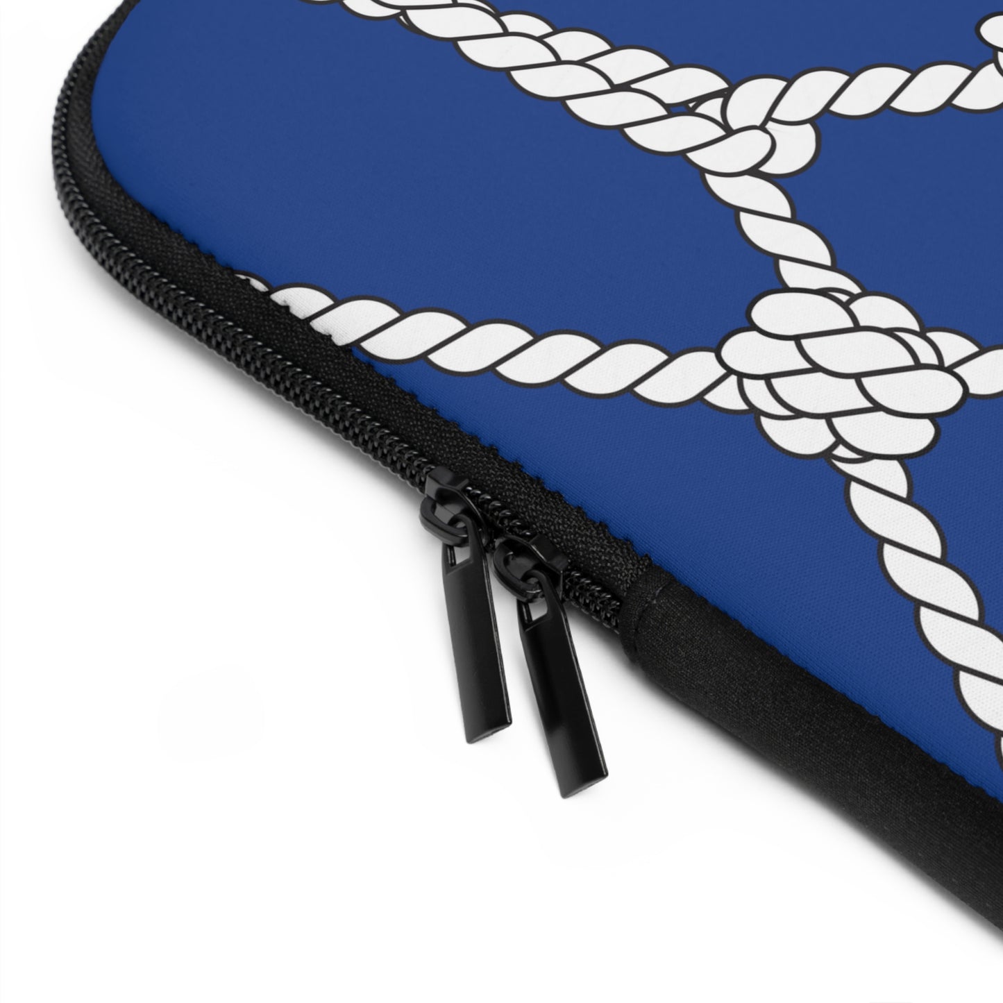 Dominion Shibari │ Laptop Sleeve