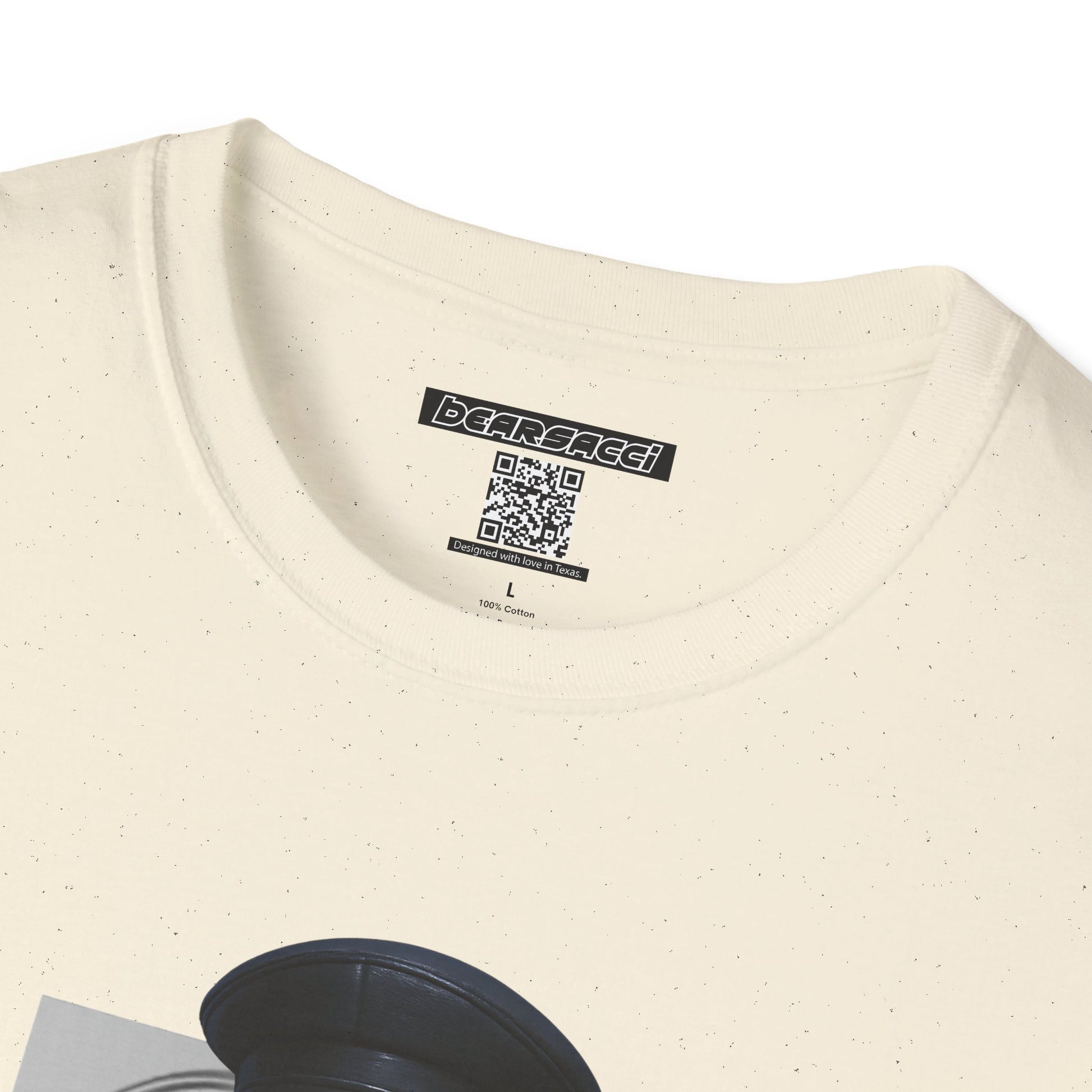SlutPride® X Dominion®: Duct Tape Duck Daddy│ Softsyle T-shirt