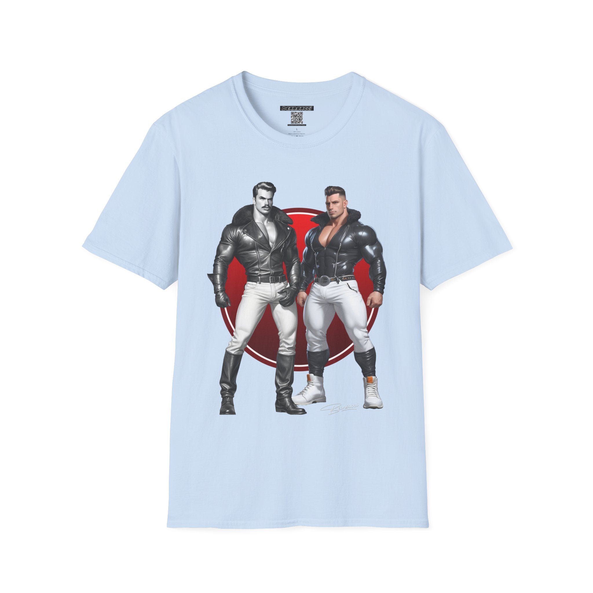 Dominion: Generations │ Softsyle T-shirt