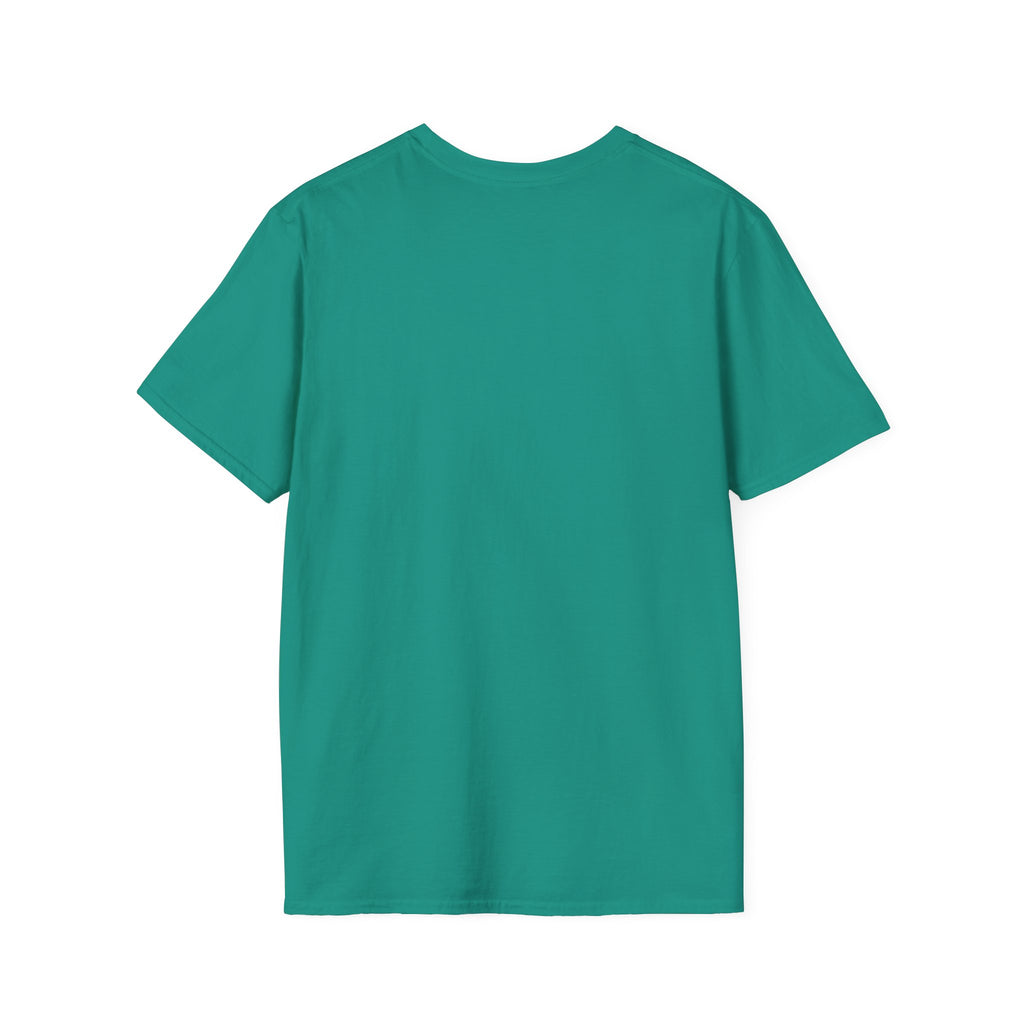 HyperPop® x SlutPride®: Cucci (Bi Pride Colors) │ Softsyle T-shirt