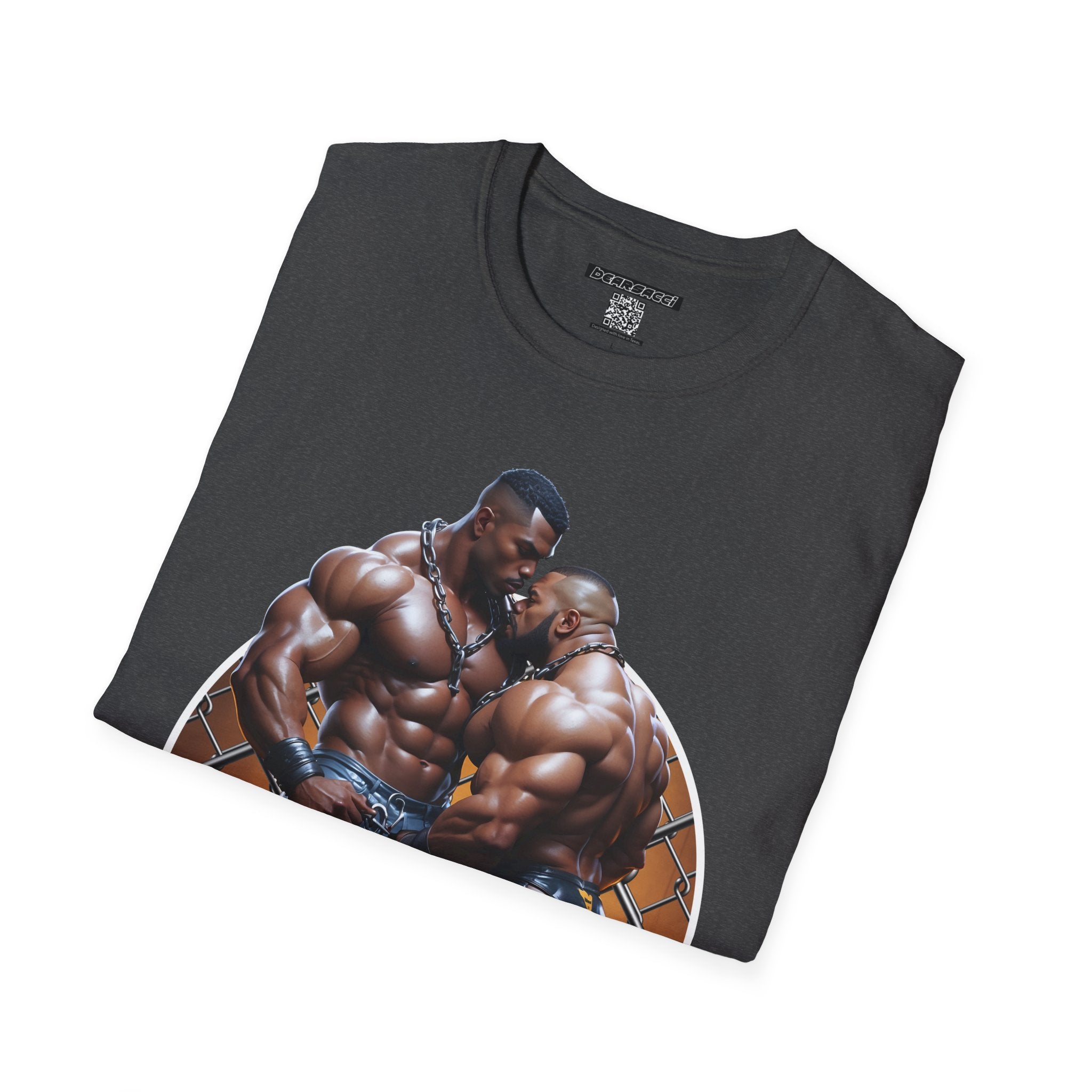 Dominion: Passion 1 │ Softsyle T-shirt
