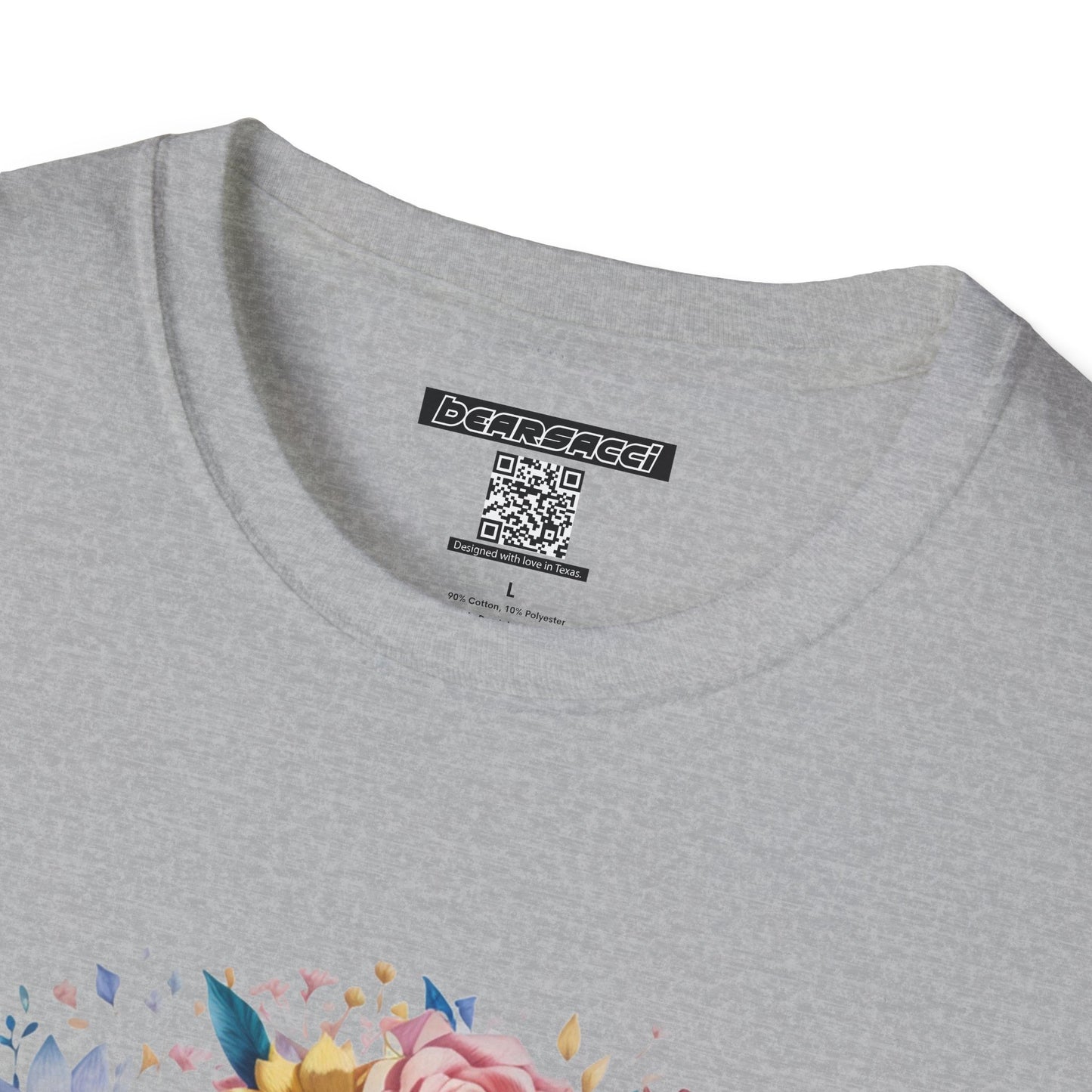 Pero-Like™: Frida │ Softsyle T-shirt