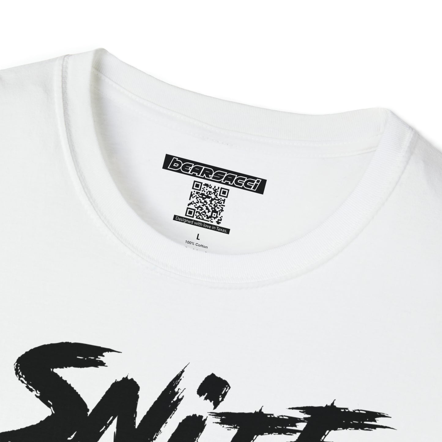 Dominion™ X Slutpride™: Sniff │ Softsyle T-shirt