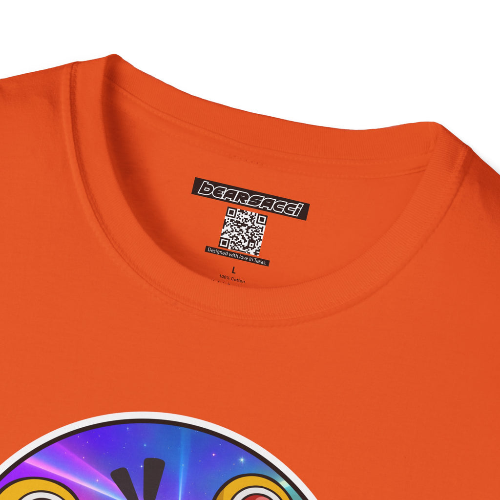 HyperPop®: In the Name of the Moon... What? │ Softsyle T-shirt