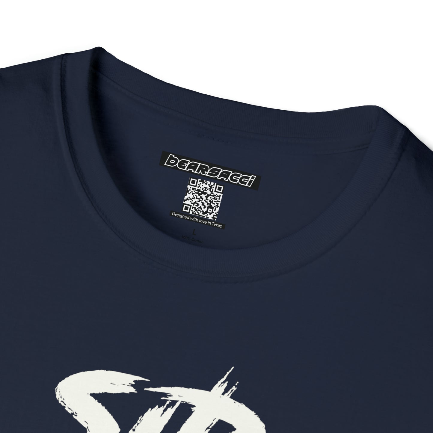 Dominion™ X Slutpride™: Sir │ Softsyle T-shirt