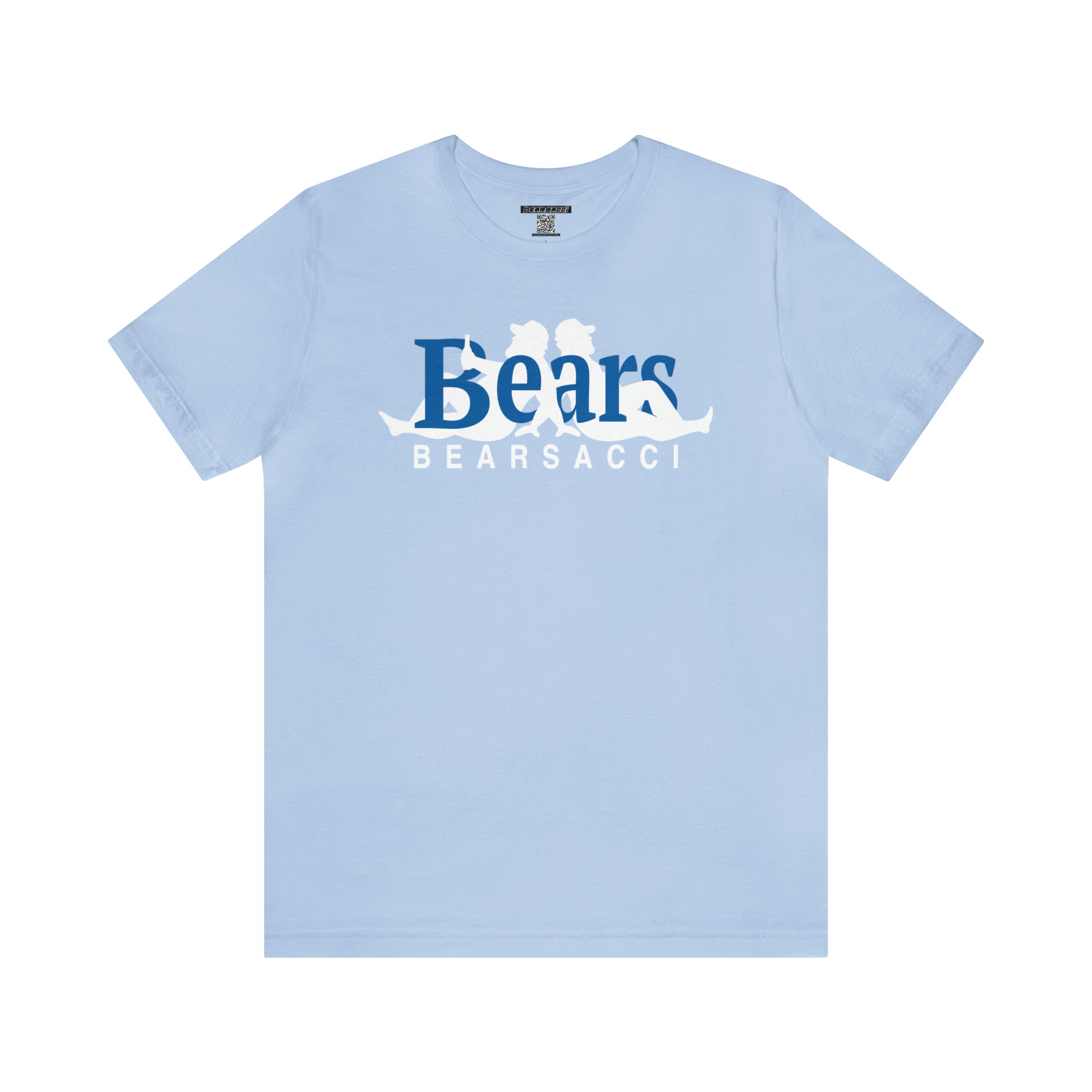 SlutPride™: Bears Silhouette │ Premium Jersey T-shirt