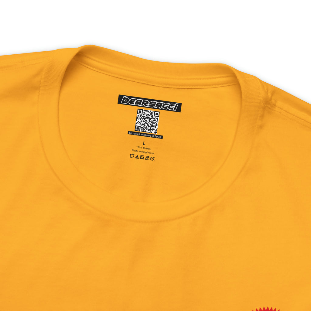 Bearbie X Himbo: Pinup #1 │Premium Jersey T-shirt