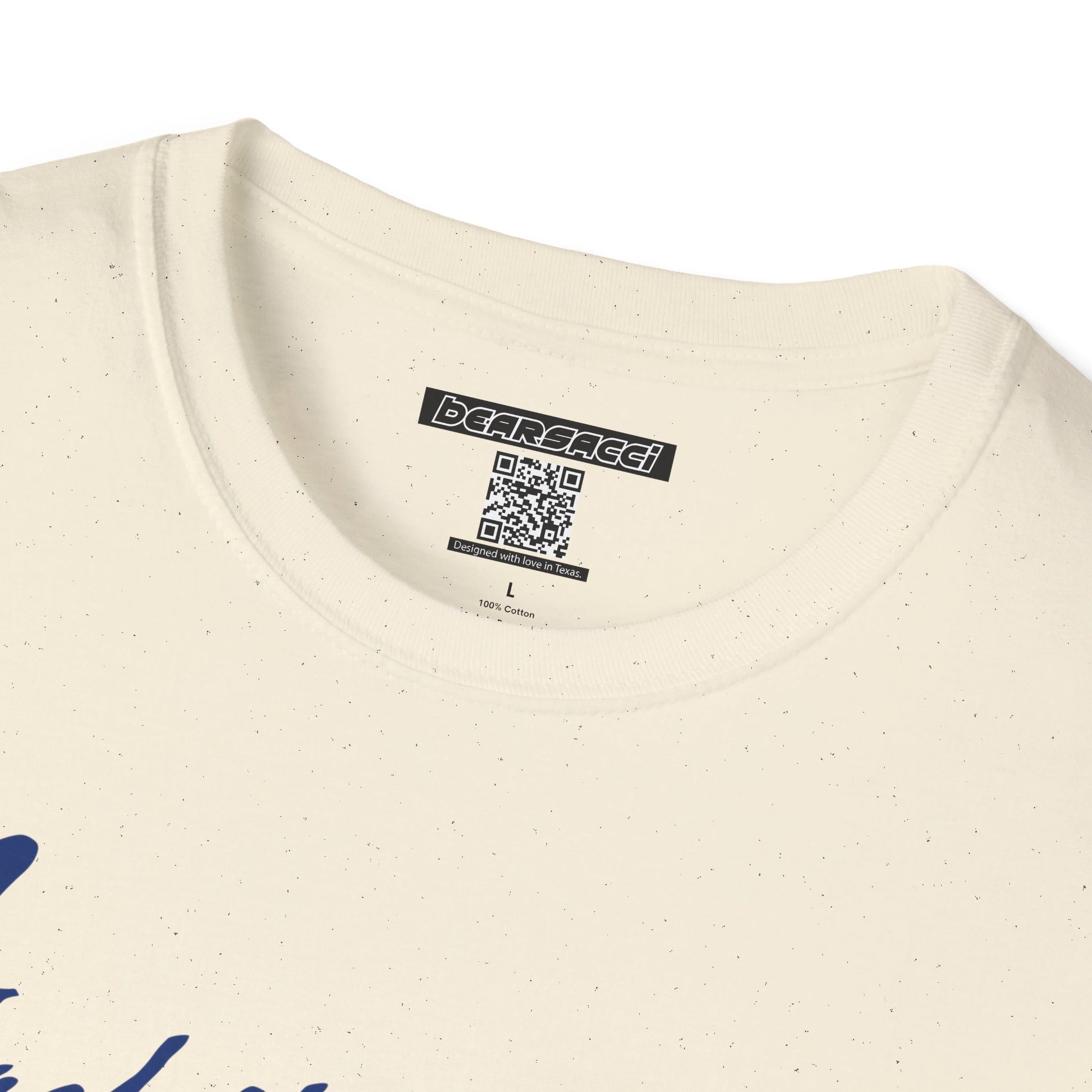HyperPop® X FakeDesigner®: L’gbetegquoix (LGBT) │ Softsyle T-shirt