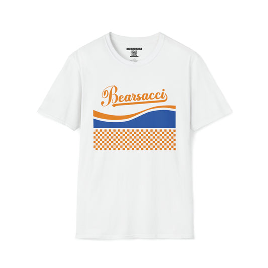 Bearsacci "Logo" │ Softsyle T-shirt