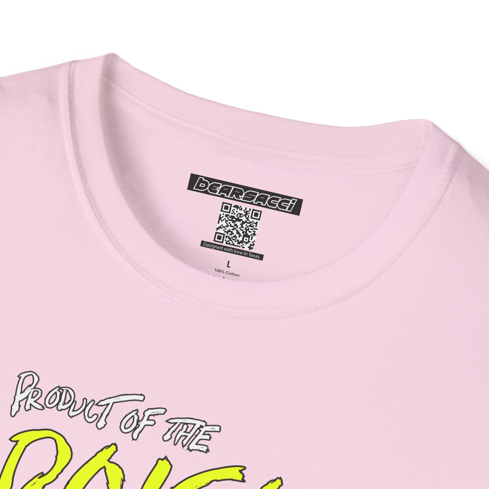 HyperPop®: Fairest (and Deadliest) of Them All │ Softsyle T-shirt