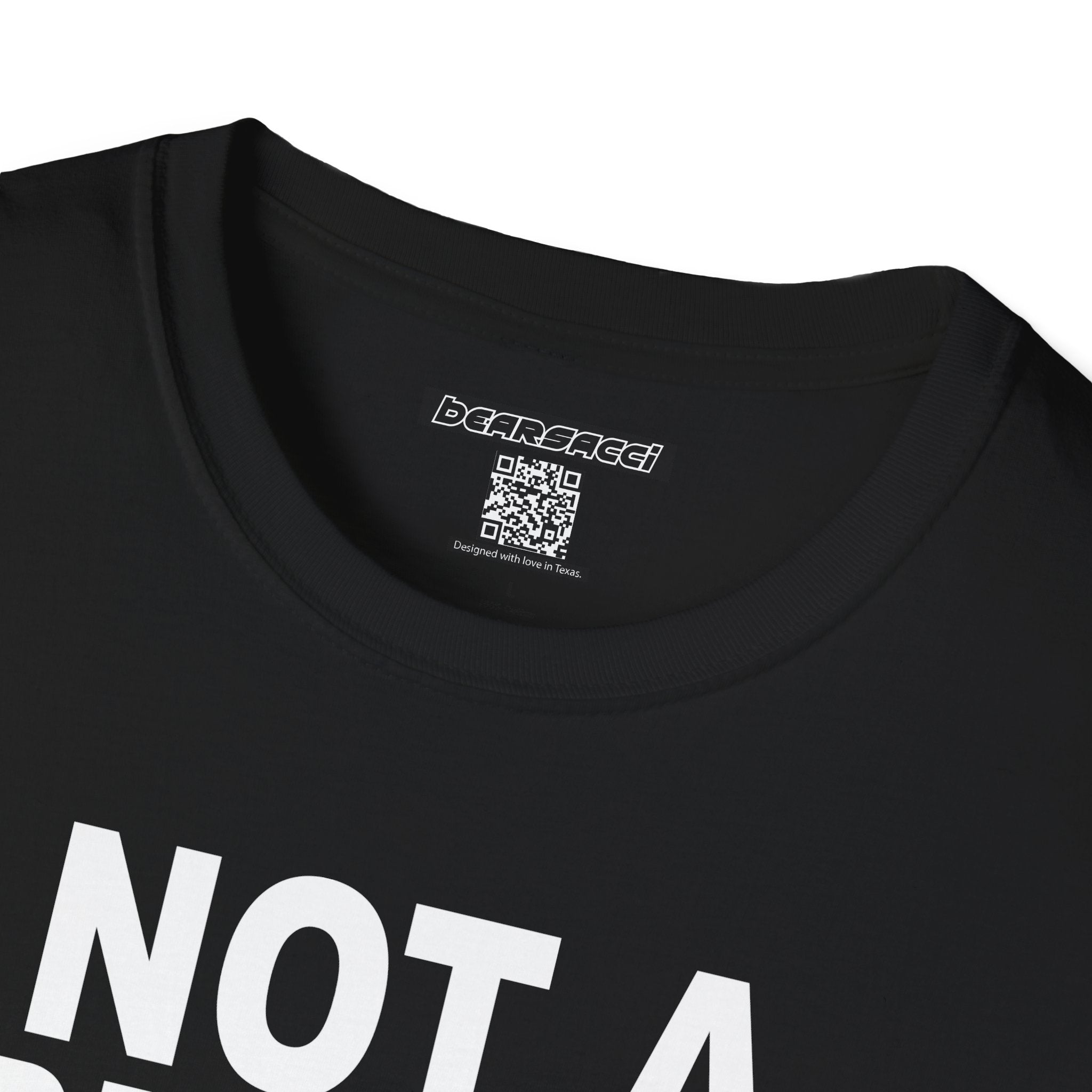 HYPERPOP™: Not A Phase, A Lifestye │ Softsyle T-shirt