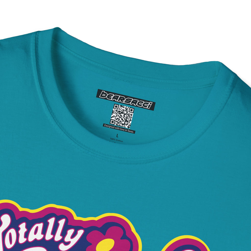 SlutPride®: Totally Sluts! │ Softsyle T-shirt