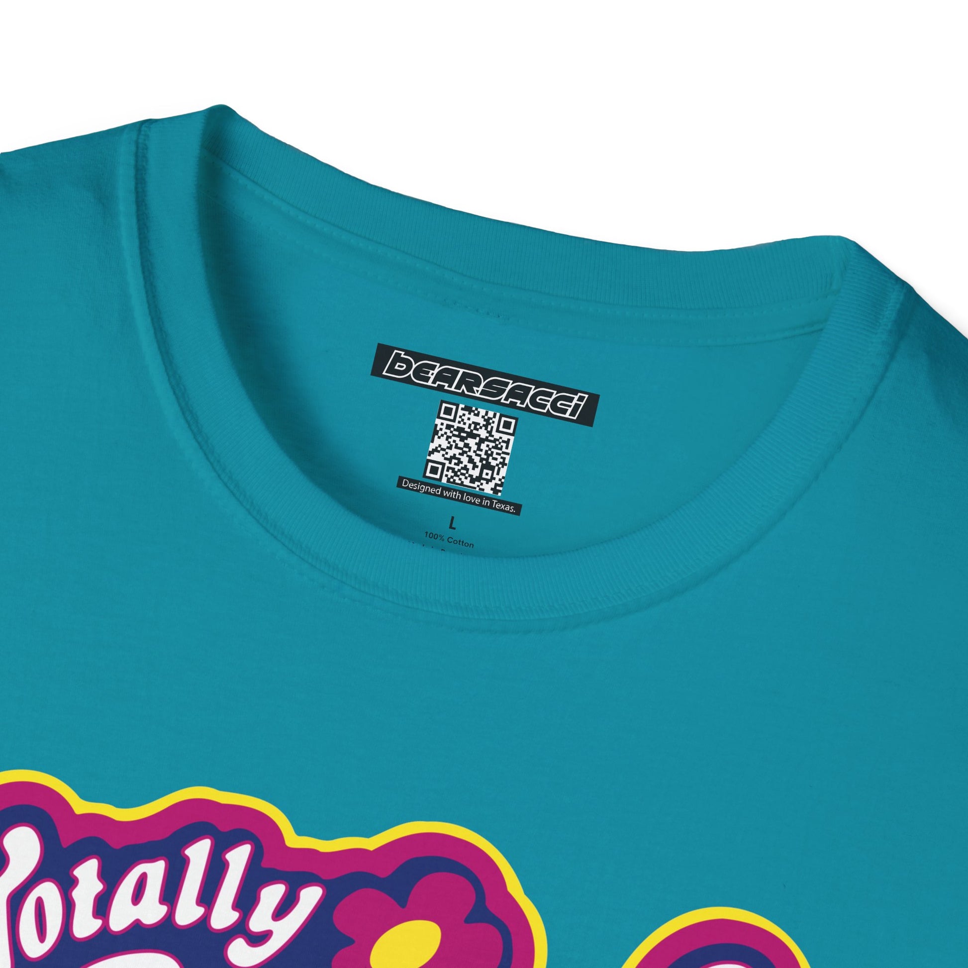 SlutPride®: Totally Sluts! │ Softsyle T-shirt