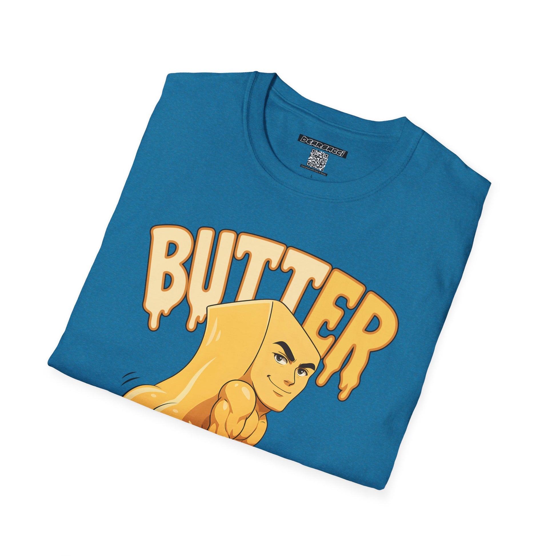 SlutPride®: Butter (Spread Me)│ Softsyle T-shirt