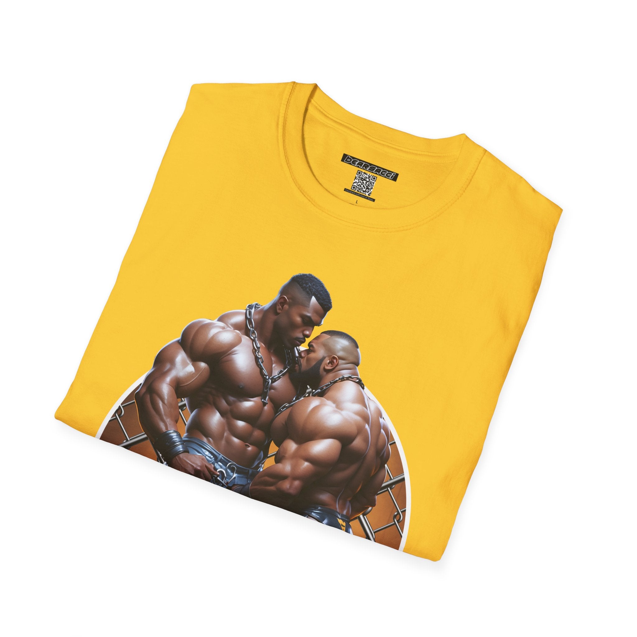 Dominion: Passion 1 │ Softsyle T-shirt