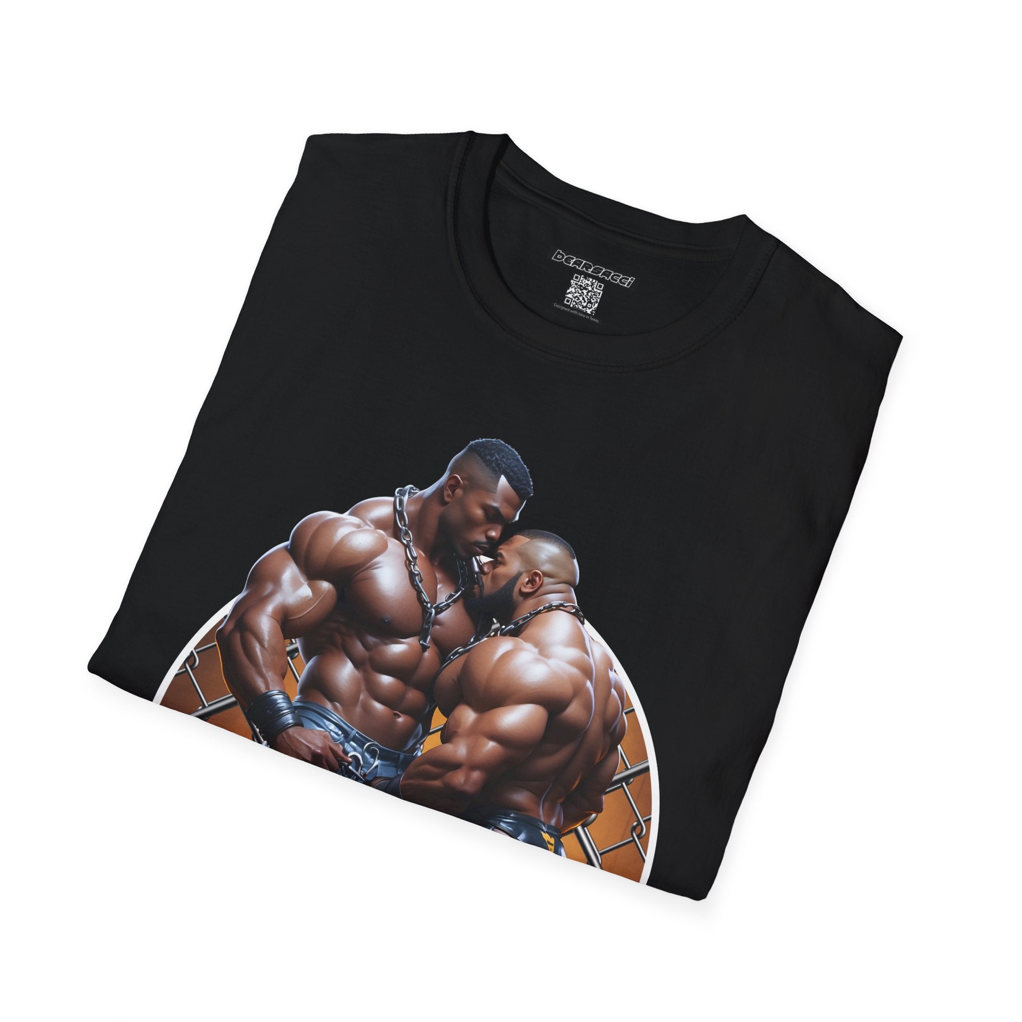 Dominion: Passion 1 │ Softsyle T-shirt