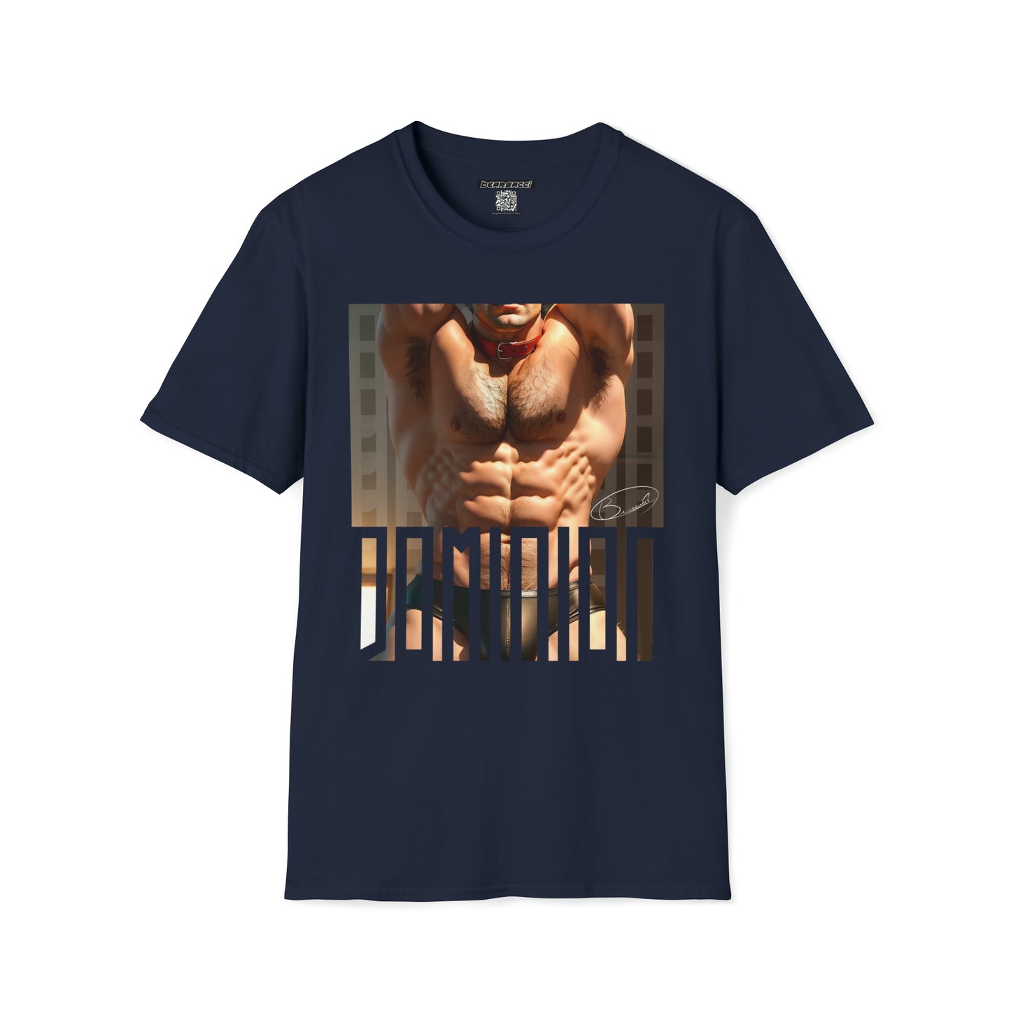 Dominion: Objectification │ Softsyle T-shirt