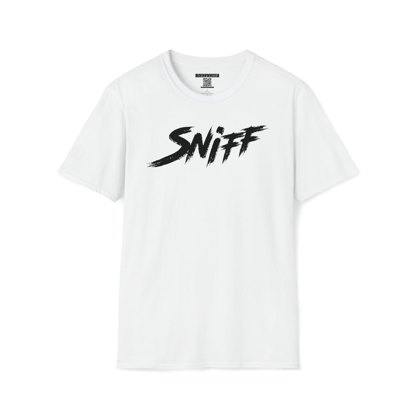 Dominion™ X Slutpride™: Sniff │ Softsyle T-shirt