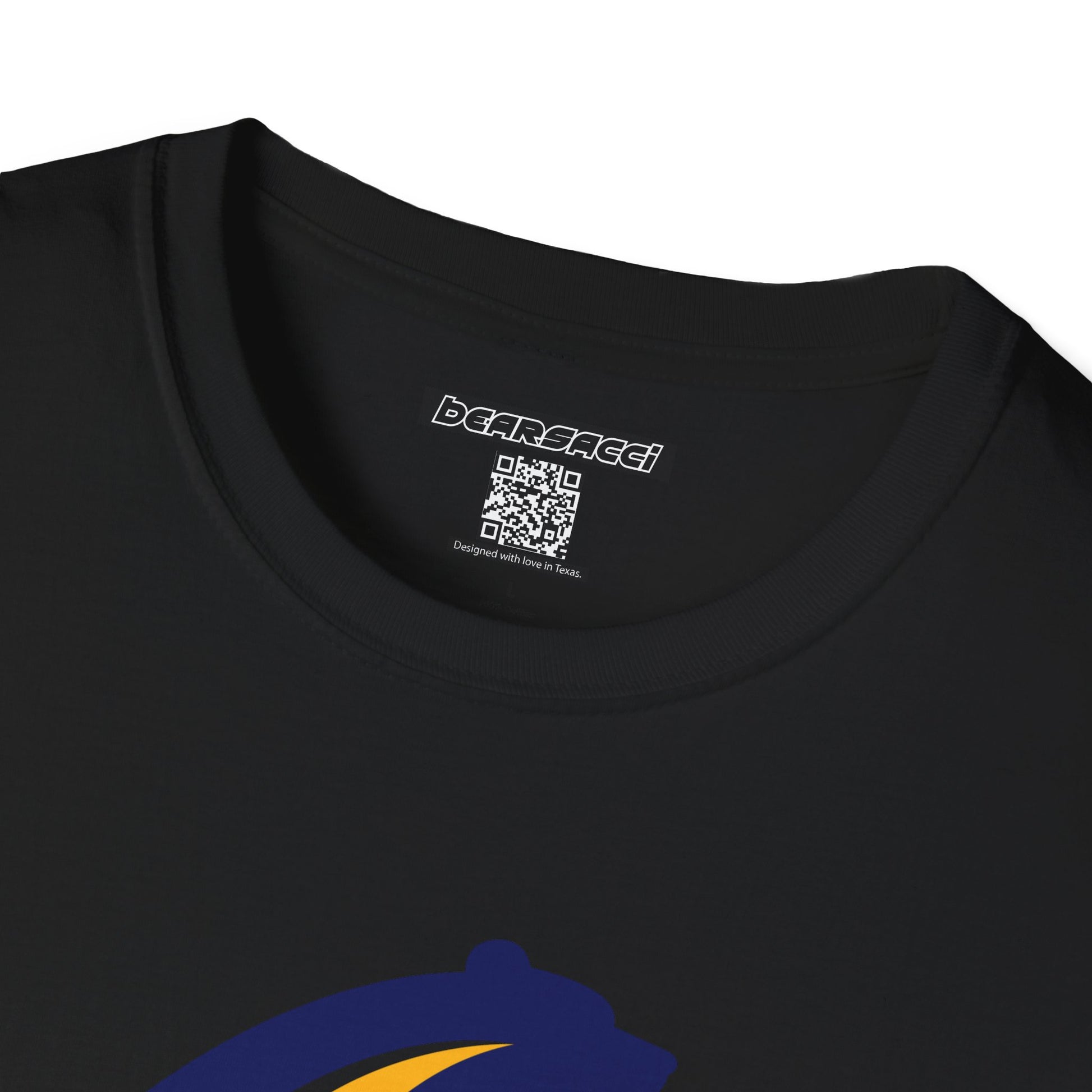 GymBros®: LA Thickness │ Softsyle T-shirt