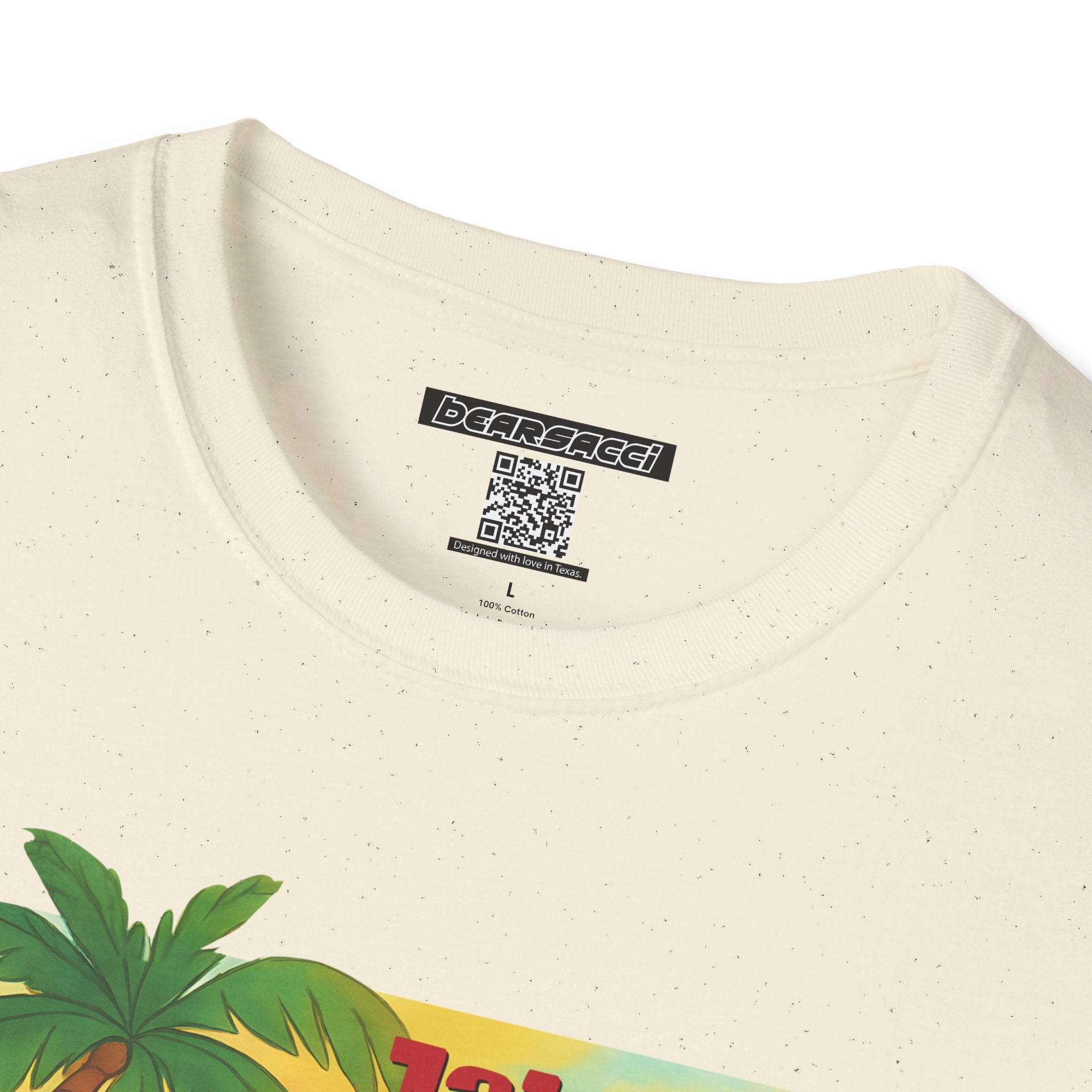 HyperPop® X Pero-Like®: Lalo and Stitch │ Softsyle T-shirt