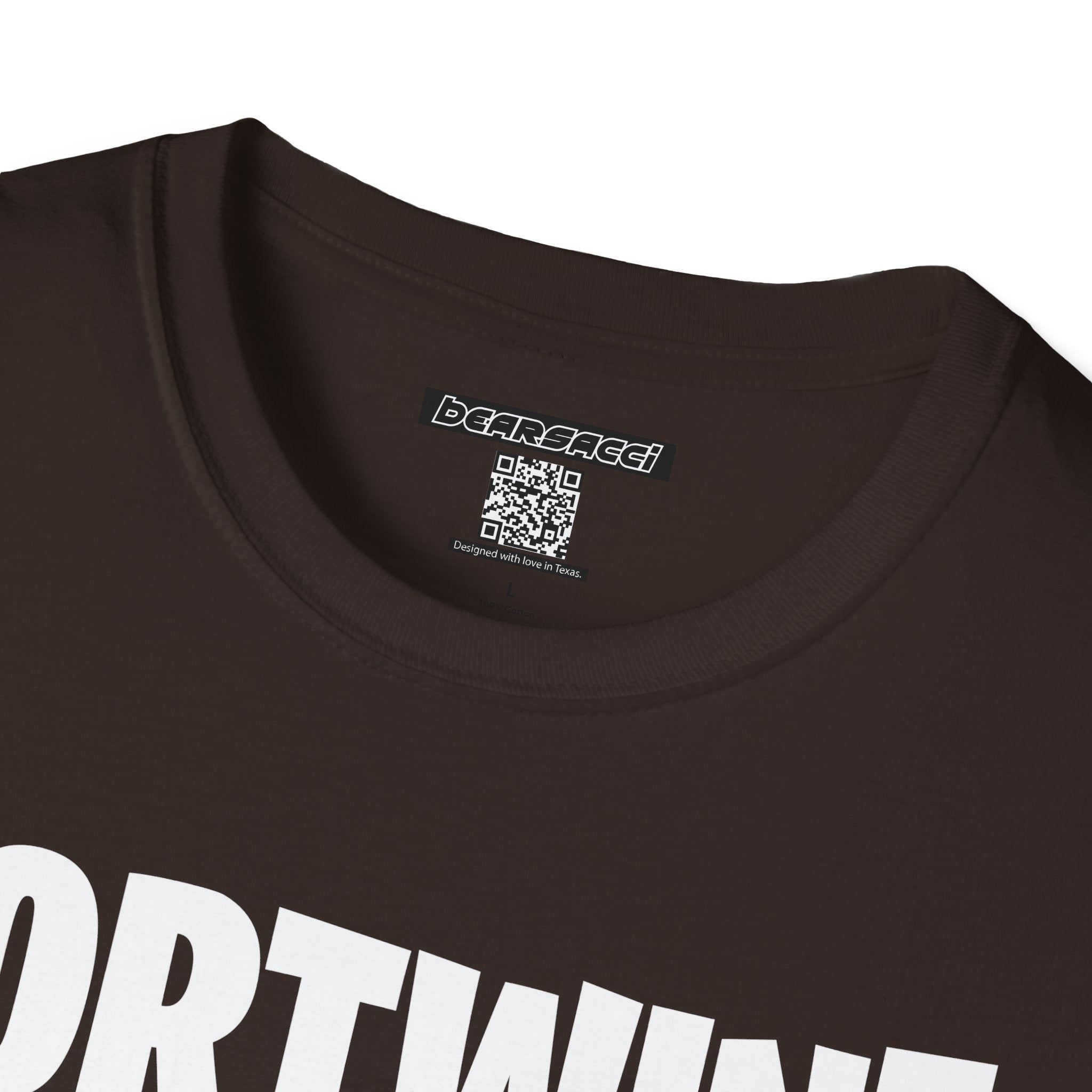 HYPERPOP™: Fortwine Banana Royale │ Softsyle T-shirt