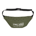 SlutPride™: Power Vers Battery │ Large Fanny Pack