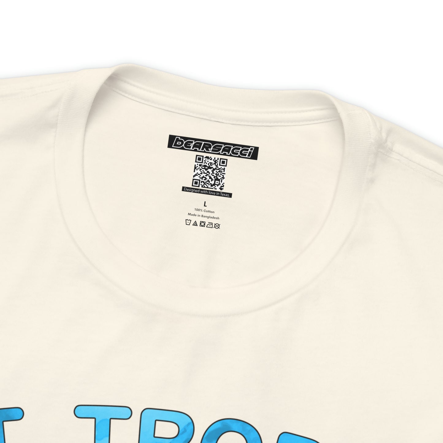 RetirementLust™: St. Tropez │ Premium Jersey T-shirt