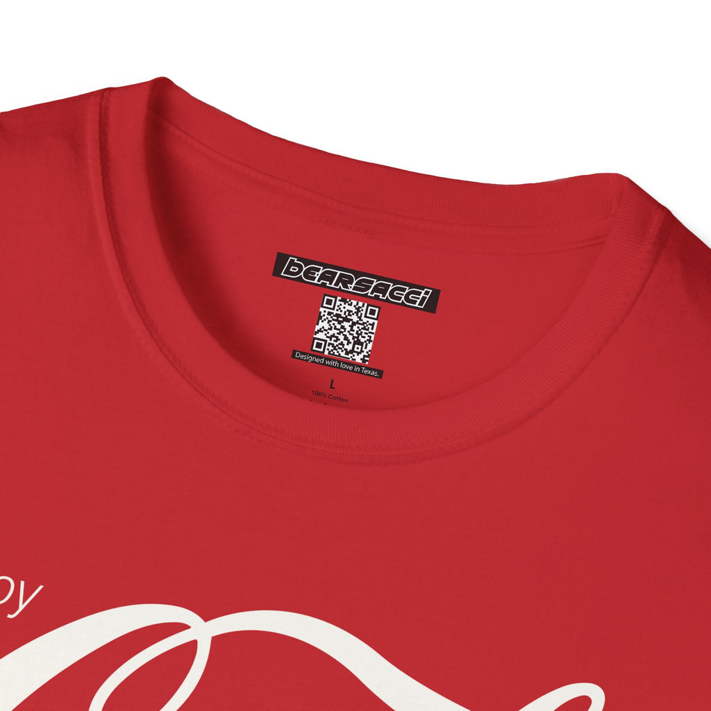 SlutPride™: Enjoy Cock Classic│ Softsyle T-shirt